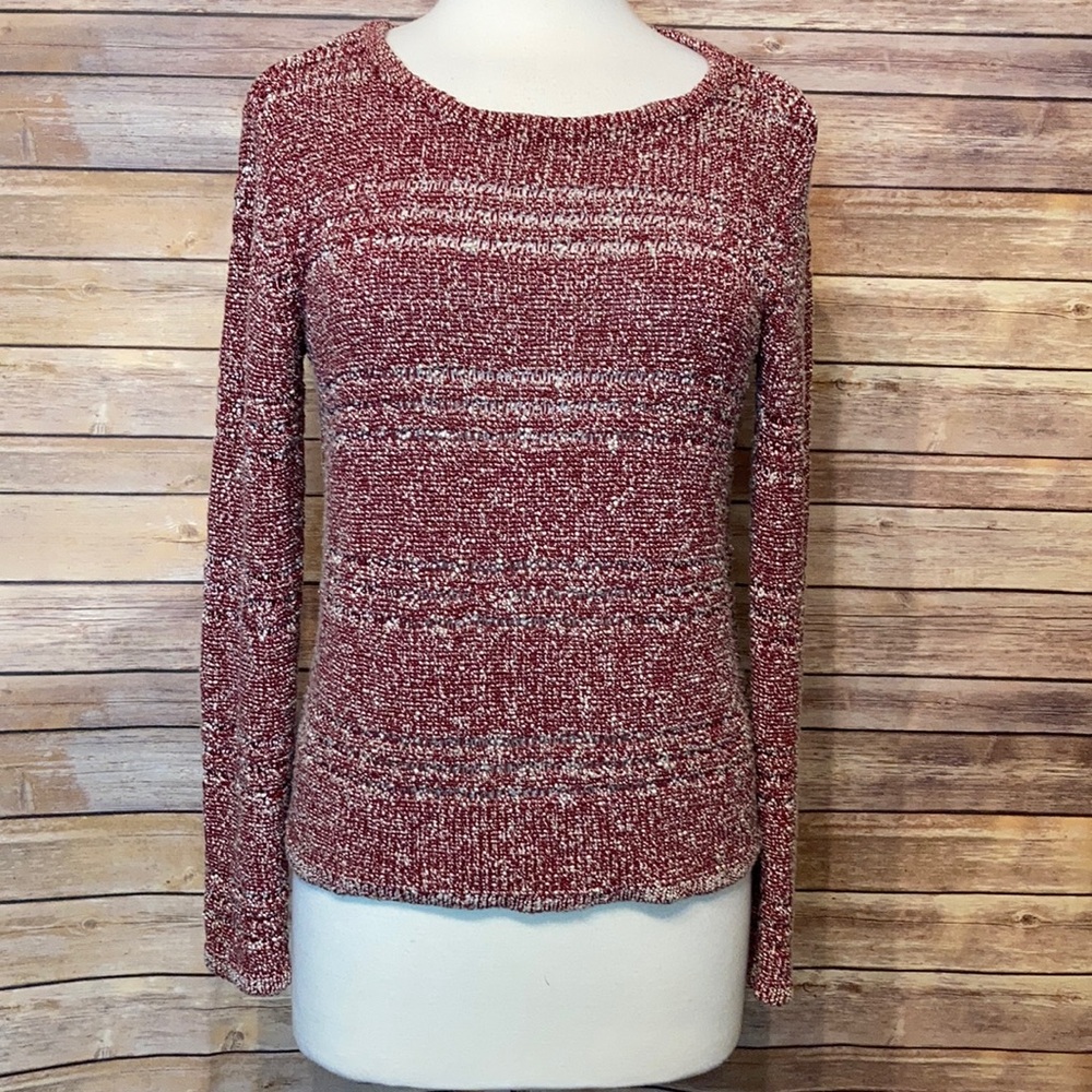 Rag & Bone Store Exclusive Pullover Sweater